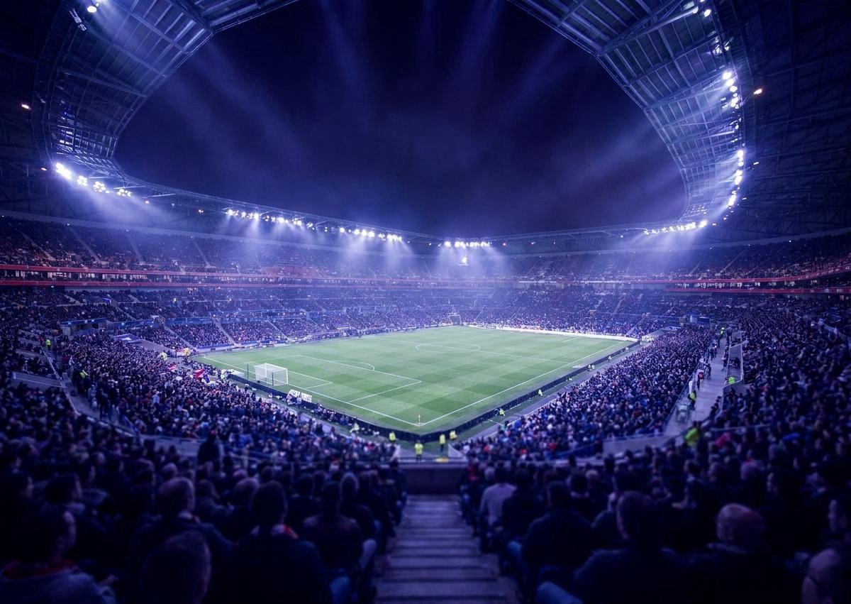 Stadion